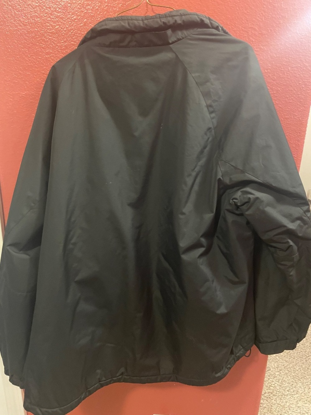 Men’s Free Tech Performance jacket - Picture 2 of 5